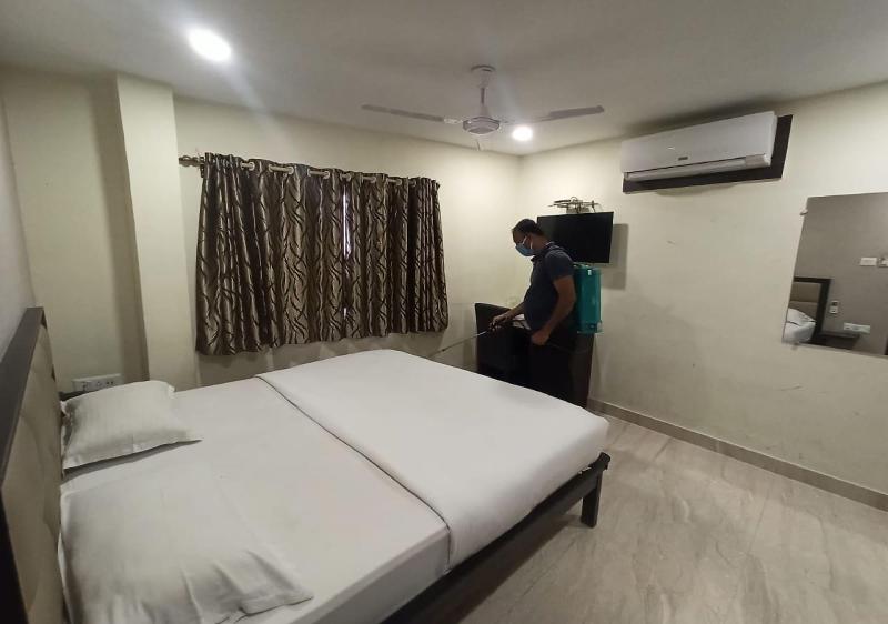 Hotel Aafreen image