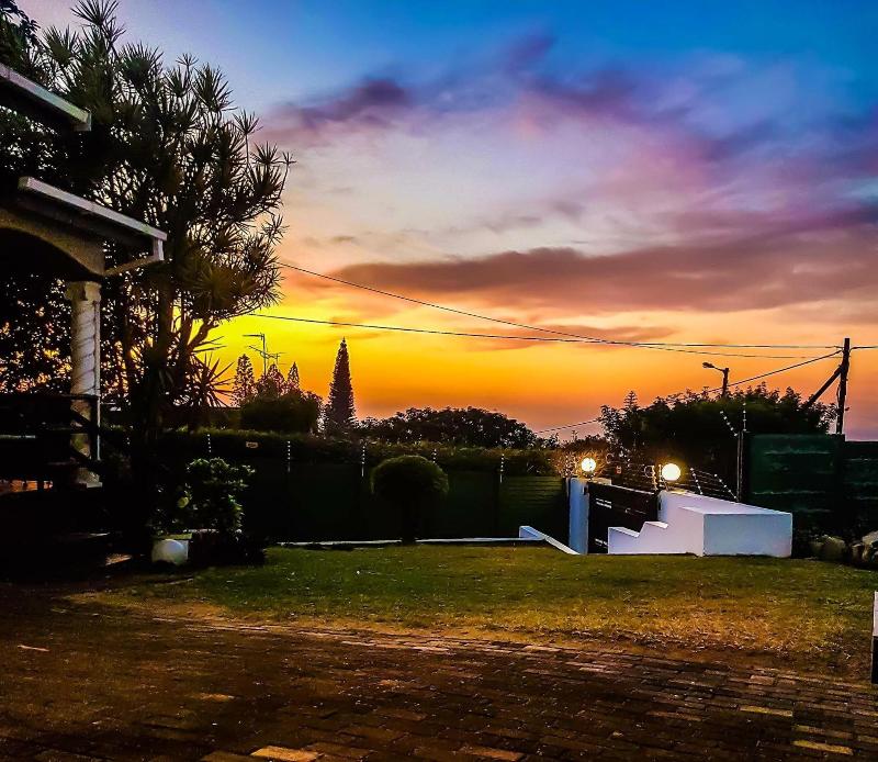 Villa Tropicana image