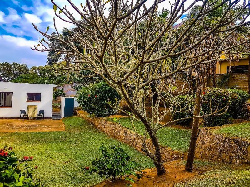Villa Tropicana image