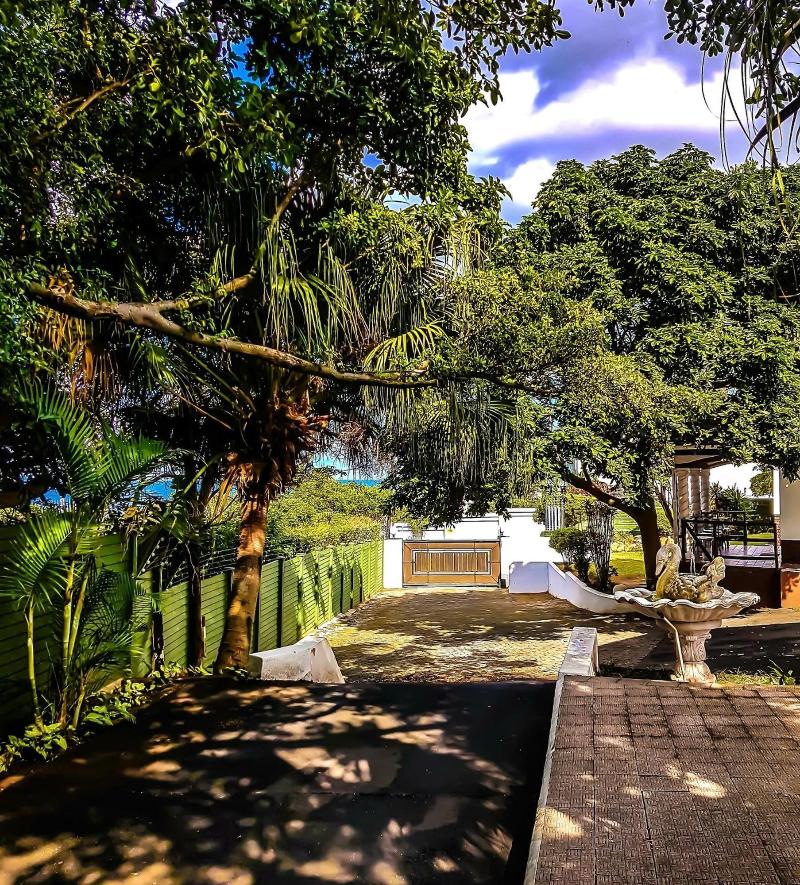 Villa Tropicana image