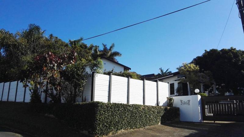 Villa Tropicana image