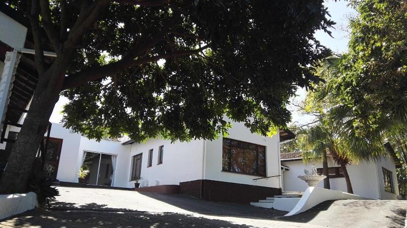Villa Tropicana image
