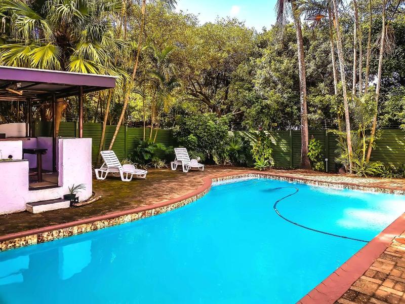 Villa Tropicana image