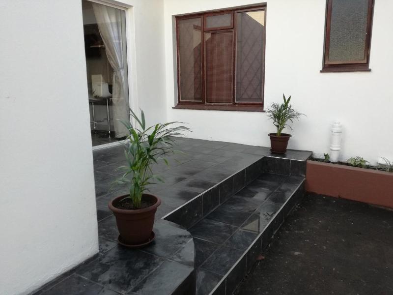 Villa Tropicana image