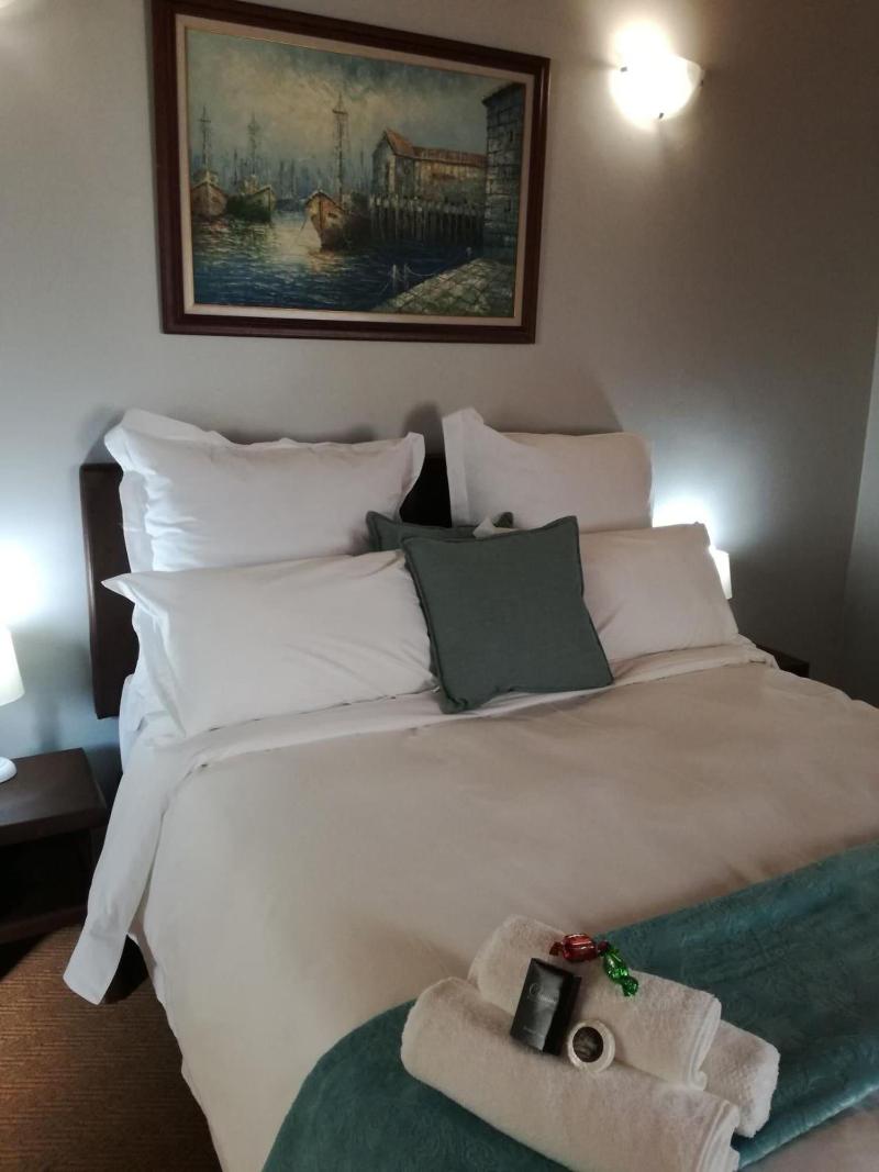Villa Tropicana image