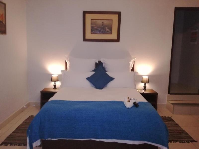 Villa Tropicana image