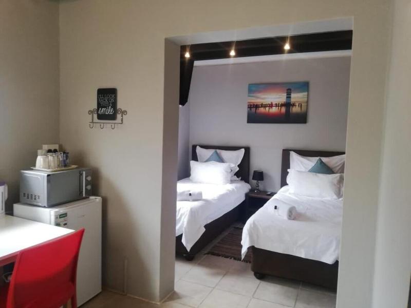 Villa Tropicana image