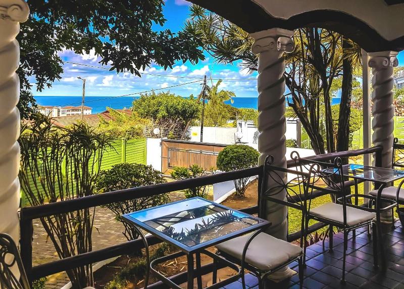 Villa Tropicana image