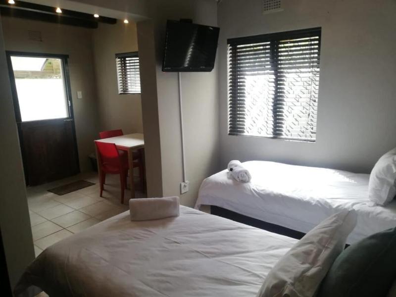 Villa Tropicana image