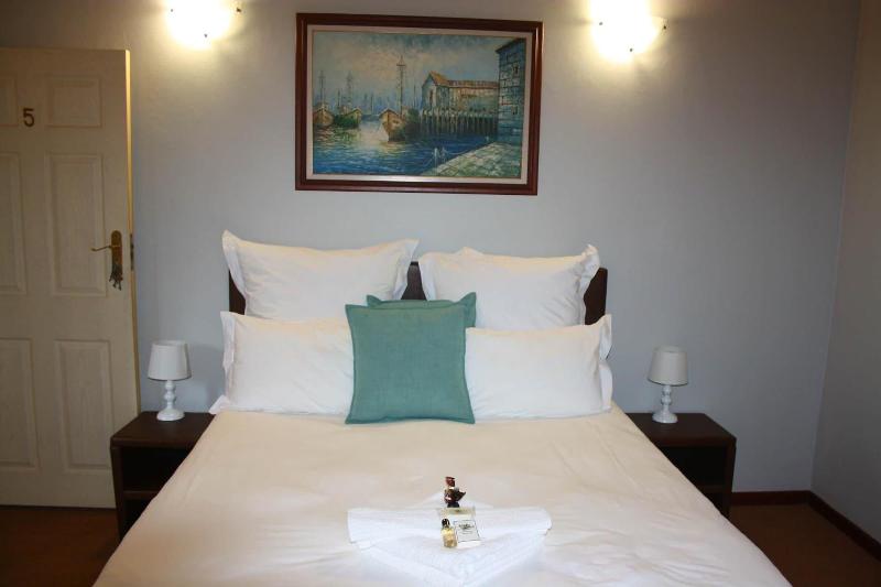 Villa Tropicana image