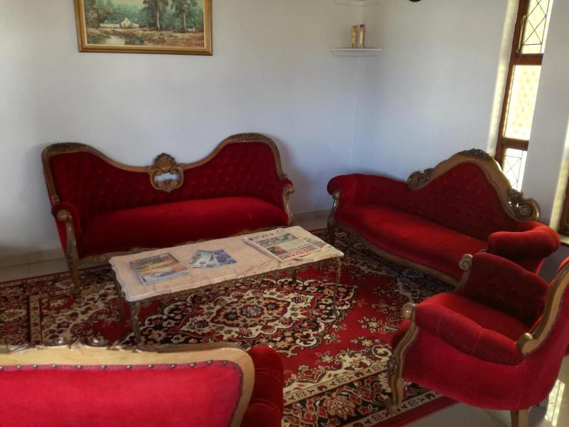 Villa Tropicana image