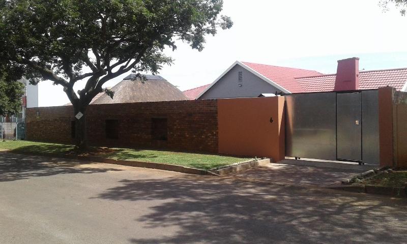 Acacia Guesthouse image