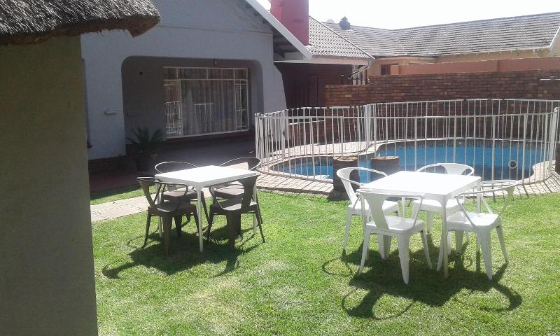 Acacia Guesthouse image