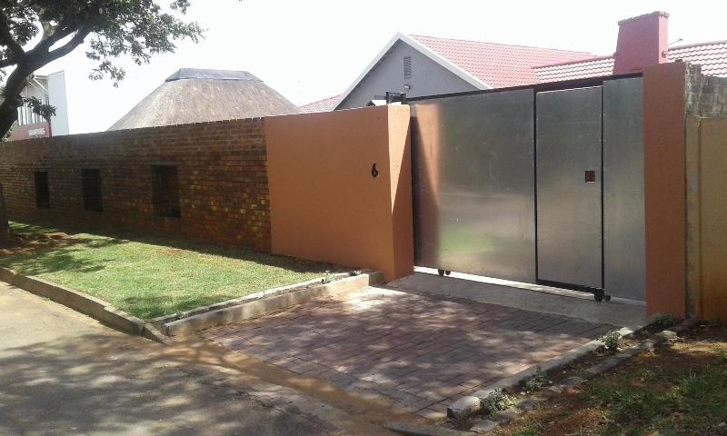 Acacia Guesthouse image