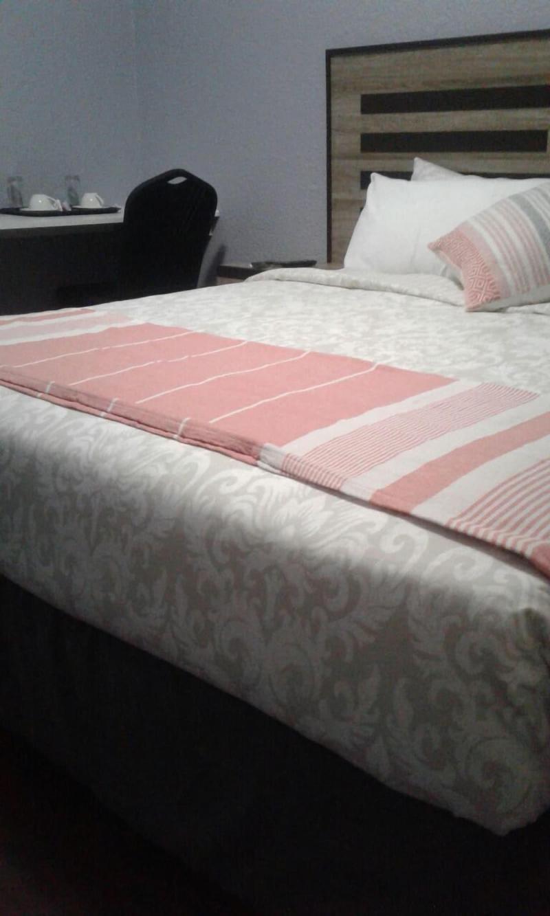 Acacia Guesthouse image