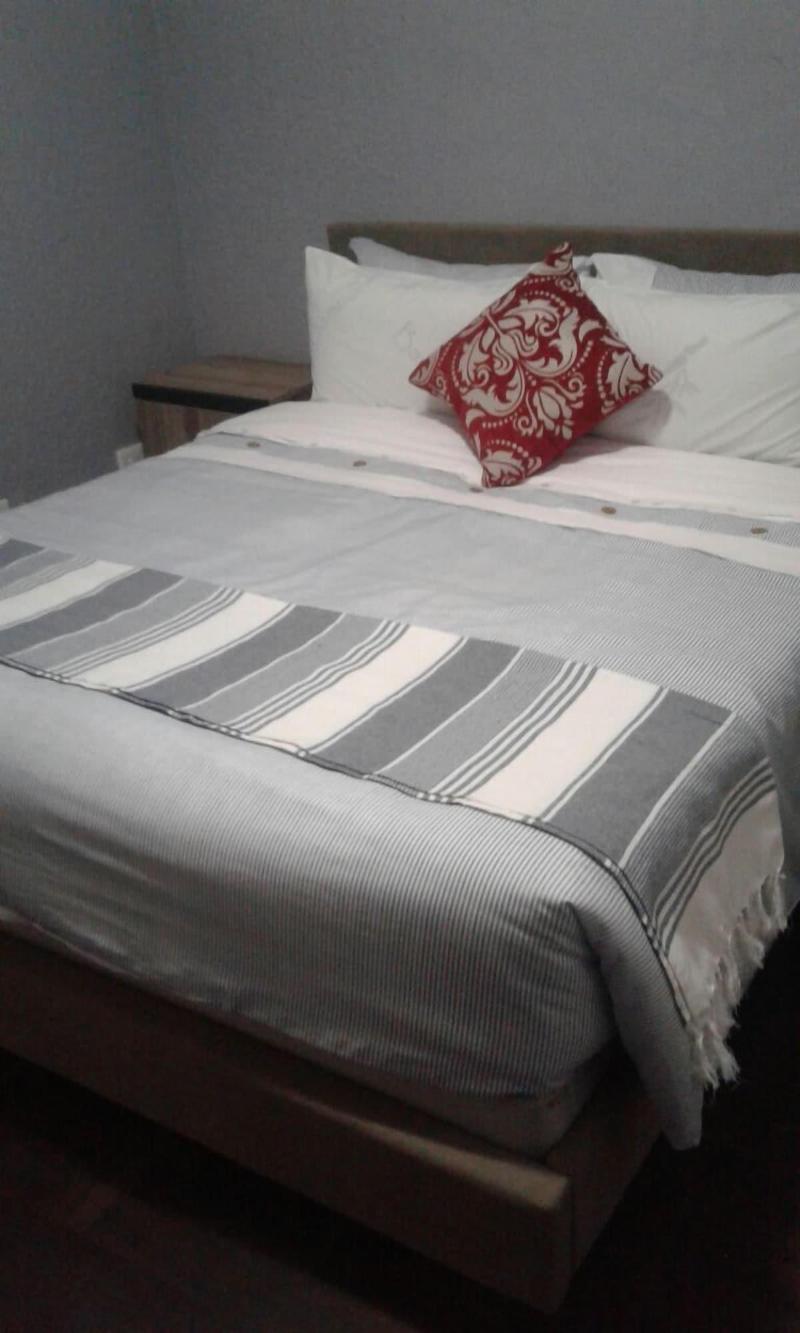 Acacia Guesthouse image