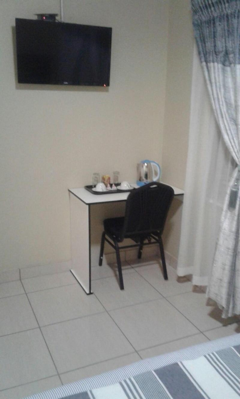 Acacia Guesthouse image