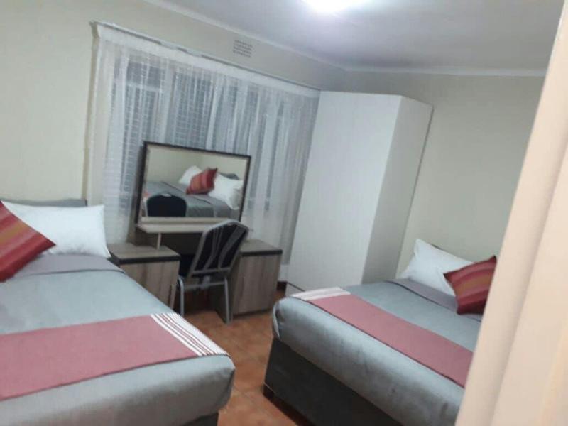 Acacia Guesthouse image
