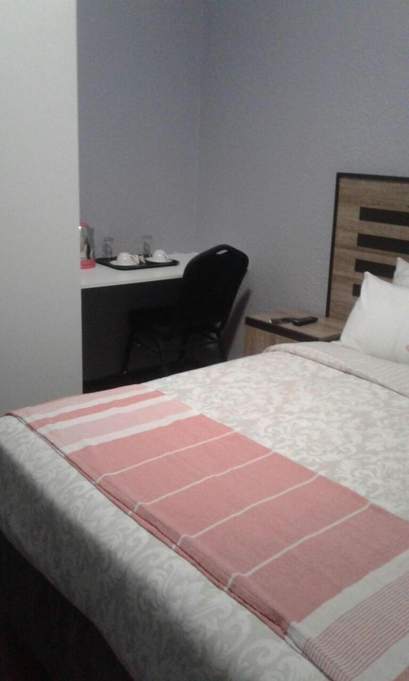 Acacia Guesthouse image