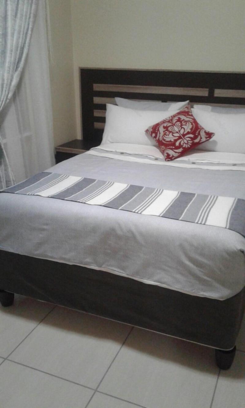 Acacia Guesthouse image