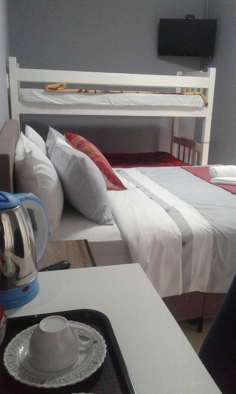 Acacia Guesthouse image