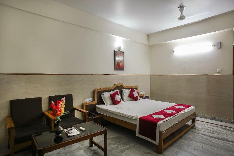 Hotel New Ashok 5