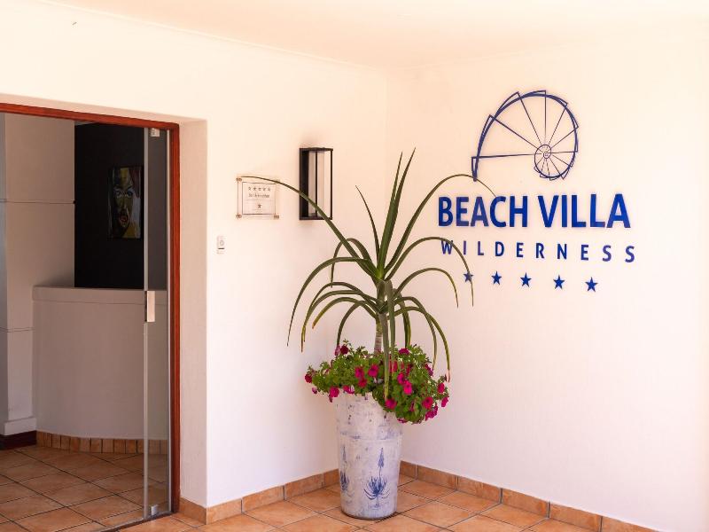 Beach Villa Wilderness