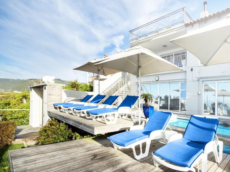 Beach Villa Wilderness