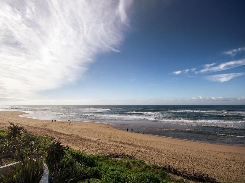 Beach Villa Wilderness