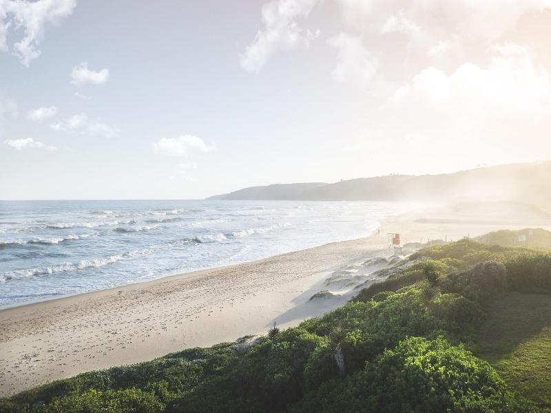 Beach Villa Wilderness