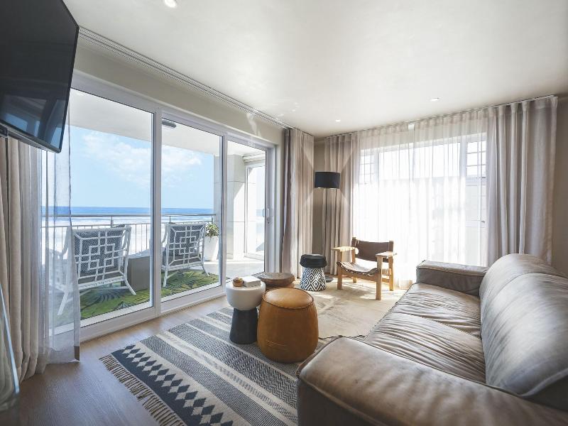 Beach Villa Wilderness