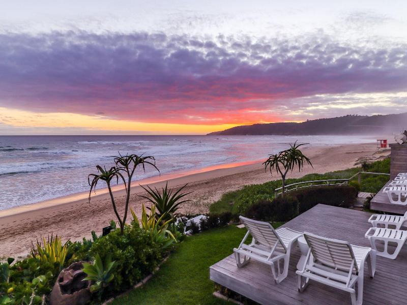 Beach Villa Wilderness