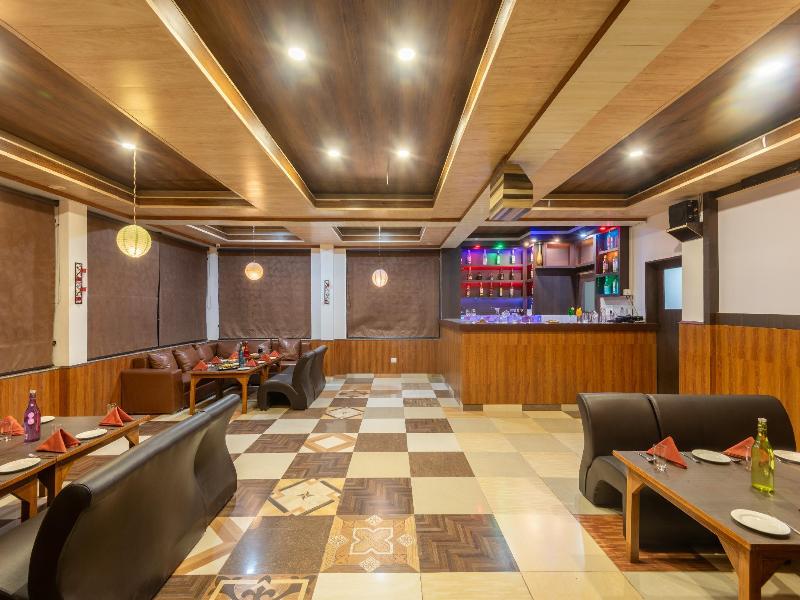 Hotel Shiva Sanctuary image