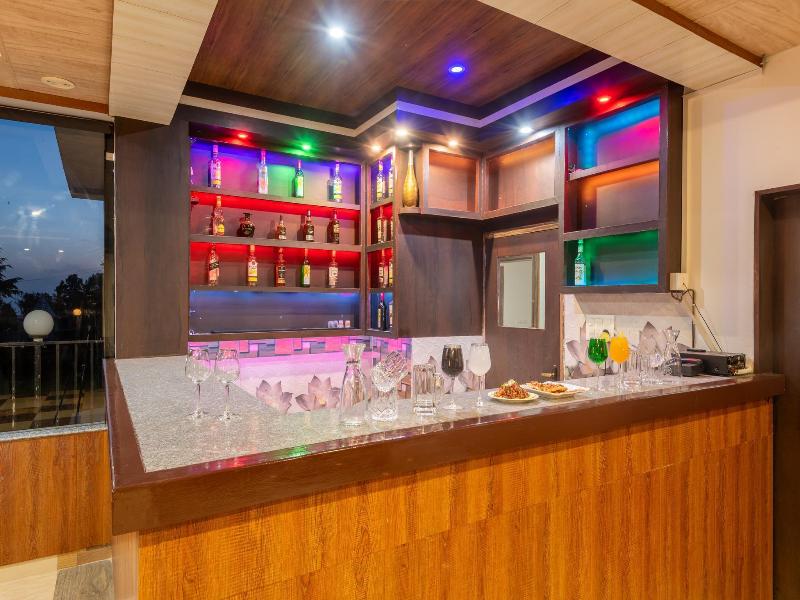 Hotel Shiva Sanctuary image