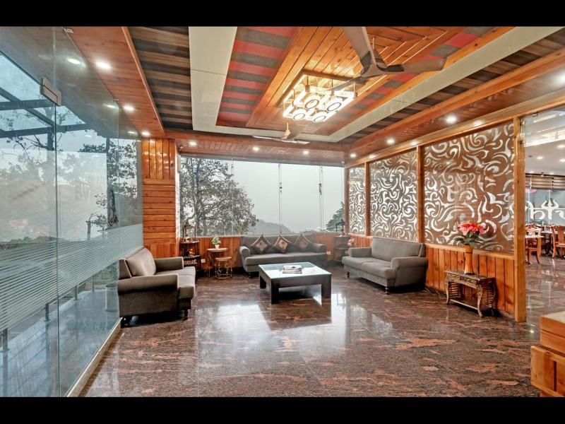Hotel Shiva Sanctuary image