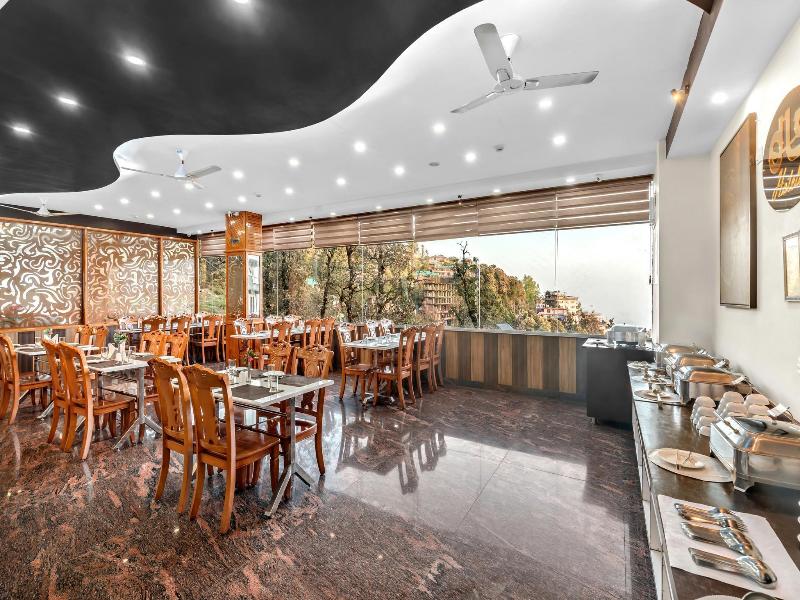 Hotel Shiva Sanctuary image