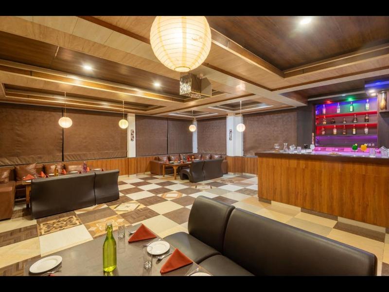 Hotel Shiva Sanctuary image