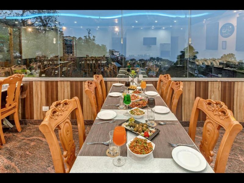 Hotel Shiva Sanctuary image