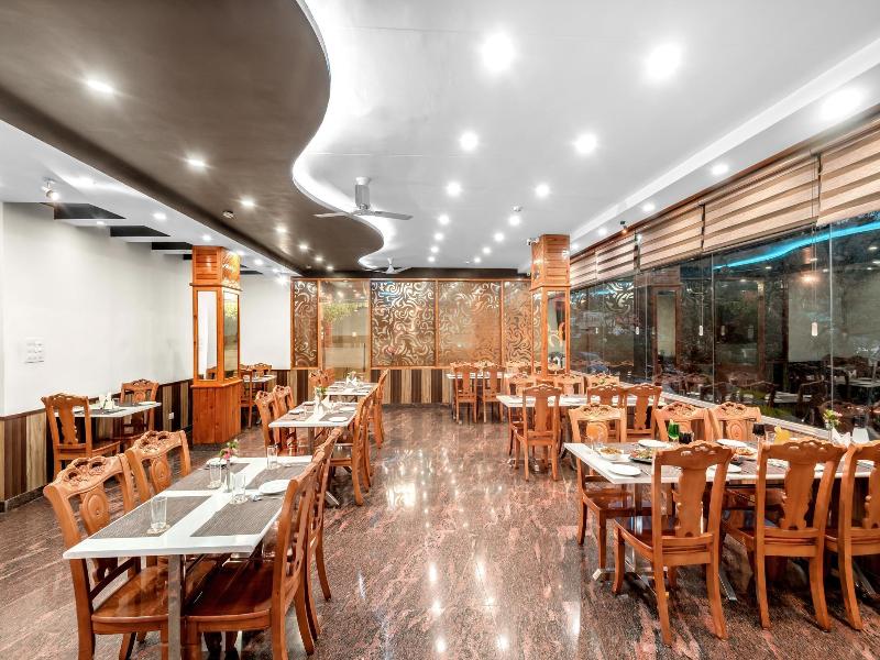 Hotel Shiva Sanctuary image