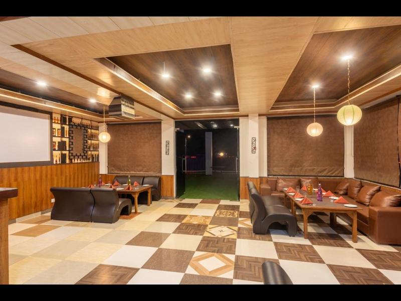 Hotel Shiva Sanctuary image