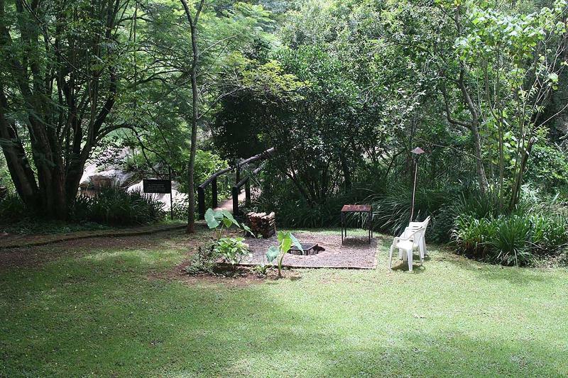 Sabi Star Chalets image
