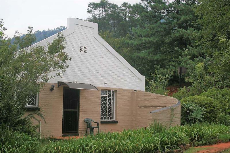 Sabi Star Chalets image