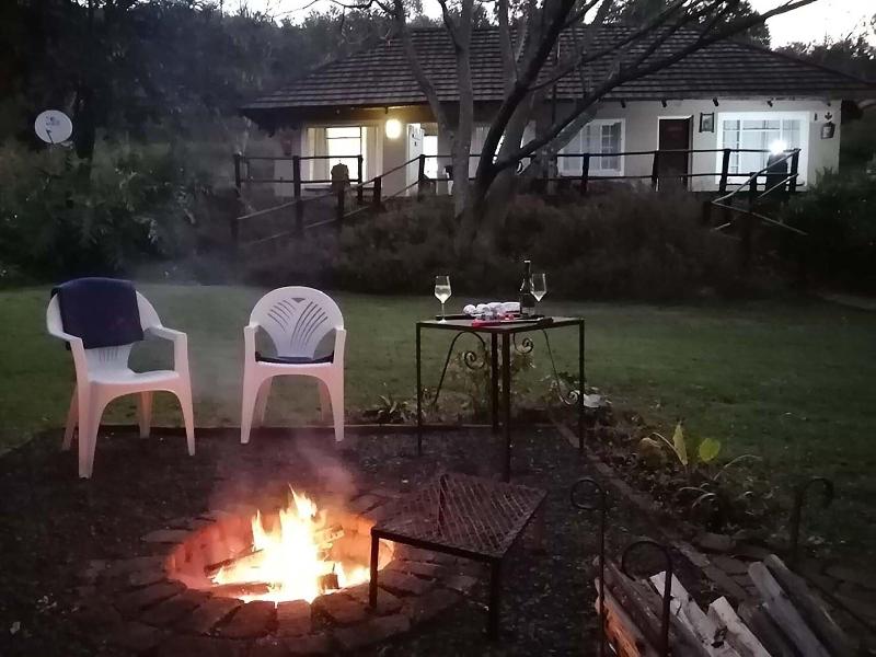 Sabi Star Chalets image
