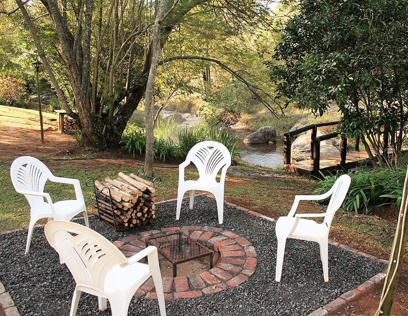 Sabi Star Chalets image