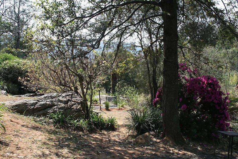 Sabi Star Chalets image