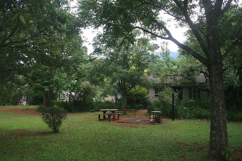Sabi Star Chalets image