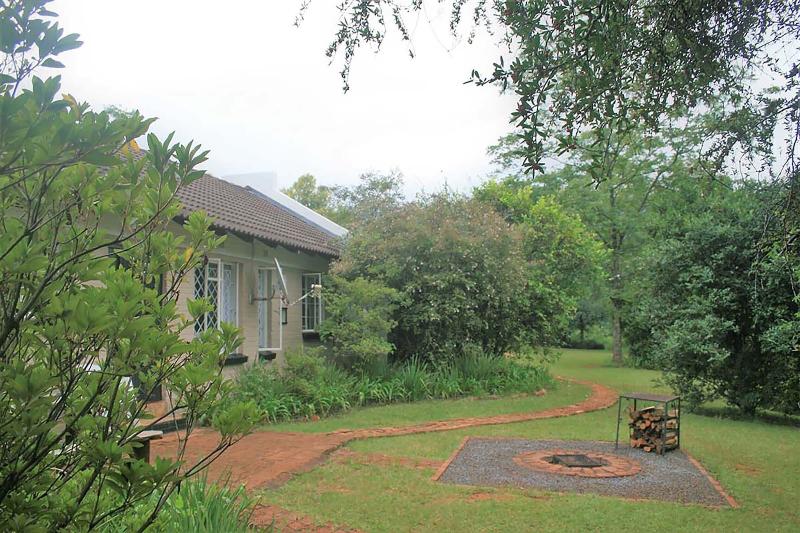 Sabi Star Chalets image