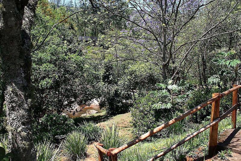 Sabi Star Chalets image