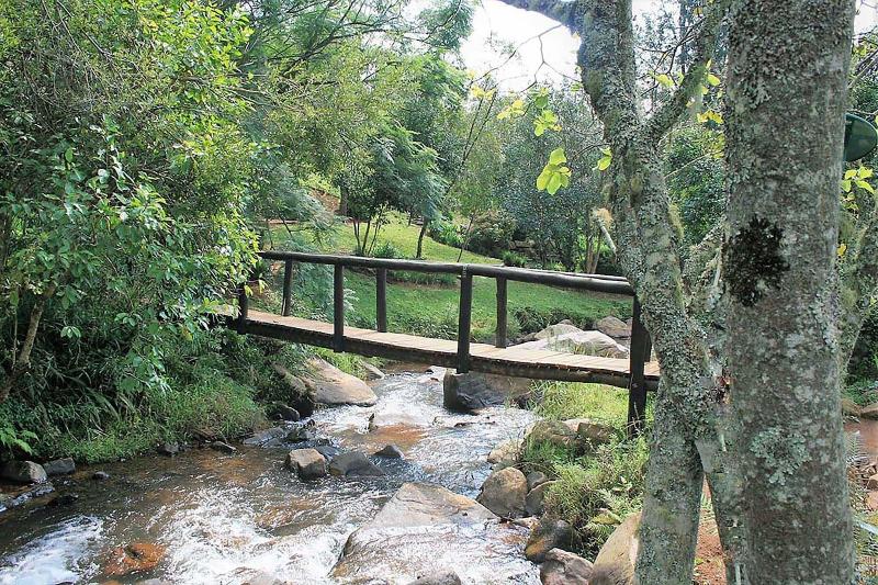 Sabi Star Chalets image