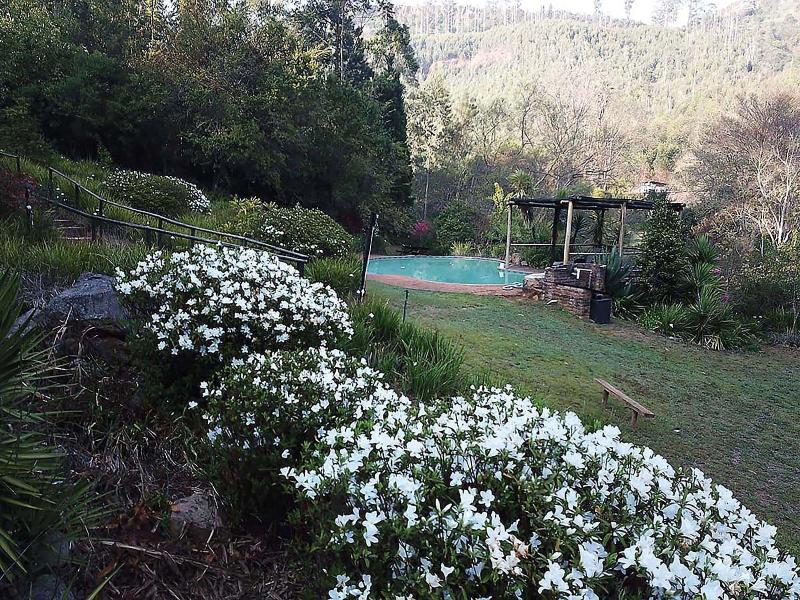 Sabi Star Chalets image